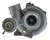 Garrett Turbocharger GT1752S 452204-5007S