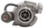 Holset Cummins Turbocharger HE221W 4040206H