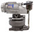 Holset Cummins Turbocharger HE221W 4040206H