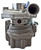 Garrett Turbocharger GT3571S 709942-5005S
