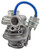 Garrett Turbocharger TB2548 452044-5001S