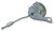 Mitsubishi Pneumatic Actuator 4918918935