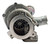 BorgWarner Turbocharger K24 53249987401