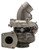 Remanufactured Garrett Turbocharger GTA2056V 716885-9005S