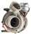 Remanufactured Garrett Turbocharger GTA2056V 716885-9005S