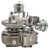 Mitsubishi Turbocharger TD04HL-VFT50G 49T8901043