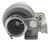 BorgWarner Turbocharger S410G 175963