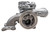 IHI Turbocharger RHF3 F31CEG-SR045B
