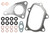 Mitsubishi Installation Kit 172-784-0046