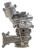 IHI Turbocharger F51CEF-SR077B