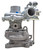 IHI Turbocharger RHB31 B32CAD-S0015B