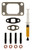 Ajusa Cummins Installation Kit JTC11139