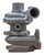 IHI Turbocharger RHF3 F31CND-S0148B