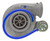 Holset Cummins Turbocharger HX55W 4039070H