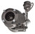 BorgWarner Turbocharger S2BG 315839