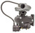BorgWarner Turbocharger S2BG 315839