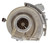 Holset Cummins Turbocharger HE300VG 5328105H