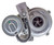 IHI Turbocharger RHF3H F31CAD-S0141B