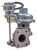 IHI Turbocharger RHF3H F31CAD-S0141B