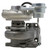 Mitsubishi Turbocharger TD04HL 49S8900942