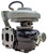 Holset Cummins Turbocharger HX55WM 4045834H