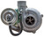 IHI Turbocharger RHF3 F31CAD-S0178B