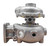 IHI Turbocharger RHC7GW C72CND-S0011B