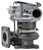 IHI Turbocharger RHF3H F31CAD-S0140B
