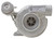 Holset Cummins Turbocharger HX30W 3592016H