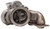 Mitsubishi Turbocharger TD03 49S3107041
