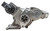 IHI Turbocharger RHF4 F45CET-S0018B