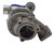 Garrett Turbocharger GT2556S 738233-5001S