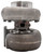 BorgWarner Turbocharger S200 318766