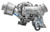BorgWarner Turbocharger K03 53039880106