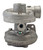 BorgWarner Turbocharger S1B 317959