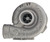 BorgWarner Turbocharger S1B 317959