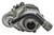 IHI Turbocharger RHB31 B31CAD-S0024B
