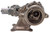 Garrett Turbocharger MGT1446S 830233-5015S