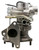 Mitsubishi Turbocharger TD04L 49T7704555