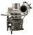 Mitsubishi Turbocharger TD04L 49T7704555