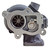 IHI Turbocharger RHF3 F31CAD-S0225B