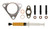 Ajusa Volkswagen-Audi Installation Kit JTC11420