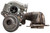 Mitsubishi Turbocharger TD03 49S3107031