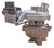Garrett Turbocharger GTB2260V 829440-5004S