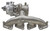 Garrett Turbocharger 827388-5013S