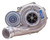 Garrett Turbocharger MGT2260MSL 827054-5002S