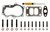 Ajusa Cummins Installation Kit JTC11466