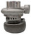 BorgWarner Turbocharger S4DC028 179608