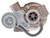 Mitsubishi Turbocharger TD03L4 49S3102153