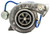 Garrett Turbocharger GTA4202BNS 714794-5002S